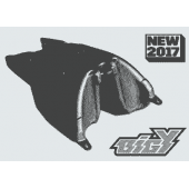 Rezervoar YCF BigY